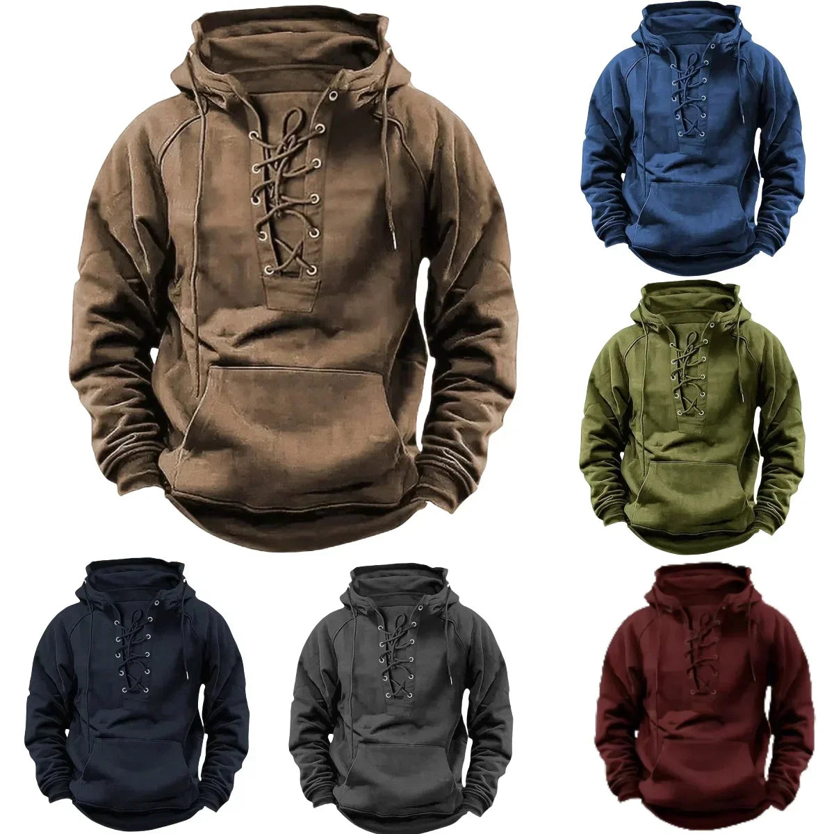 Sevanno | Durable Hoodie