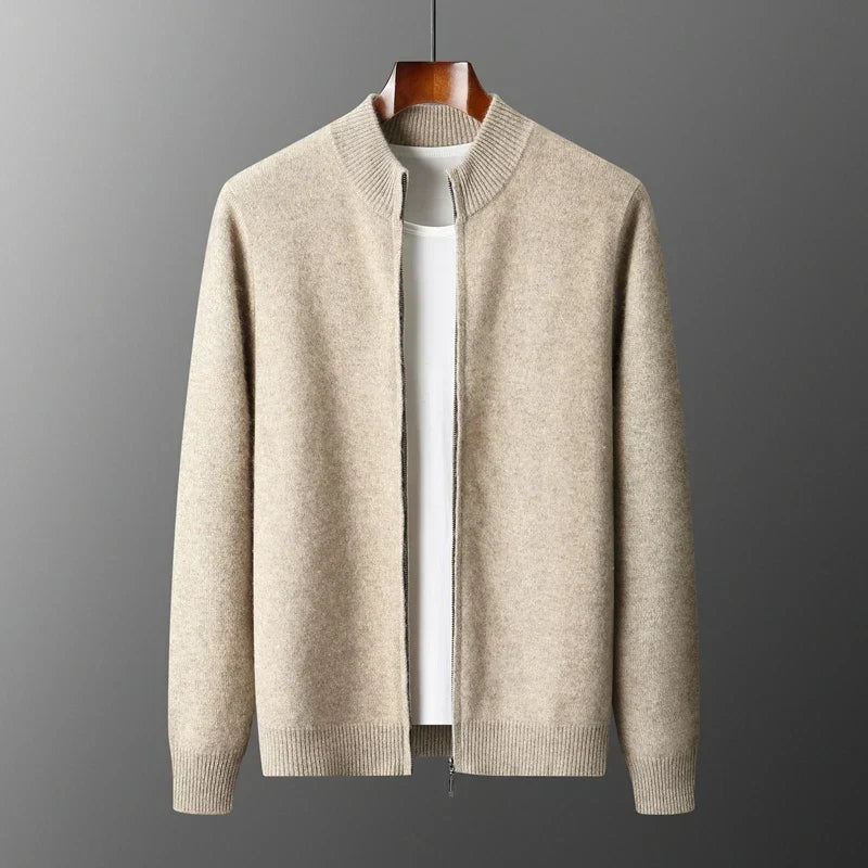 Sevanno | Premium Cashmere Luxury Vest