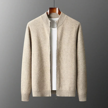 Sevanno | Premium Cashmere Luxury Vest