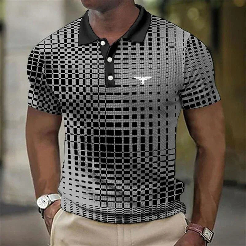 Sevanno | Casual Polo