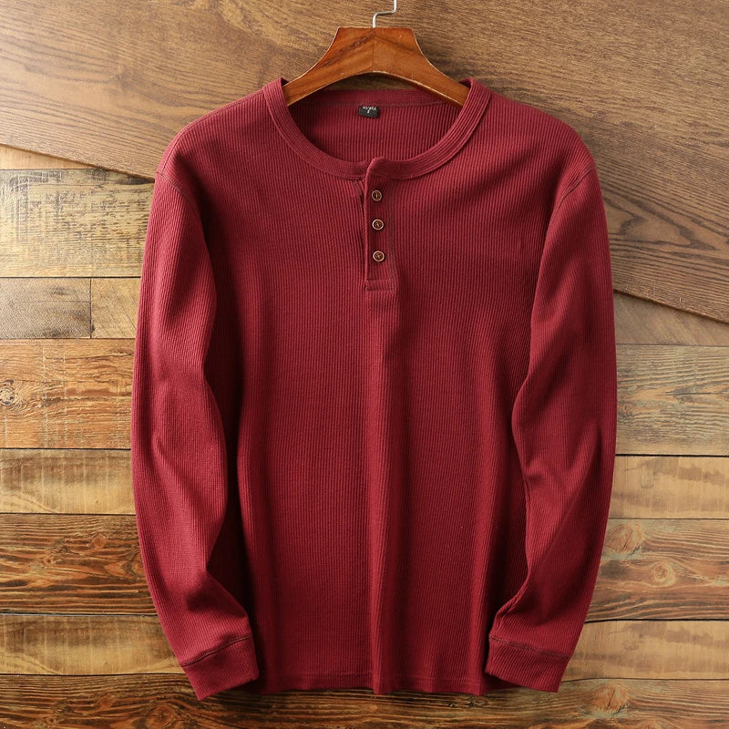 Sevanno | Premium Long-Sleeve Top