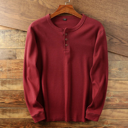 Sevanno | Premium Long-Sleeve Top