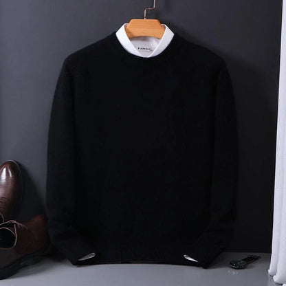 Sevanno | Pure Cashmere Sweater