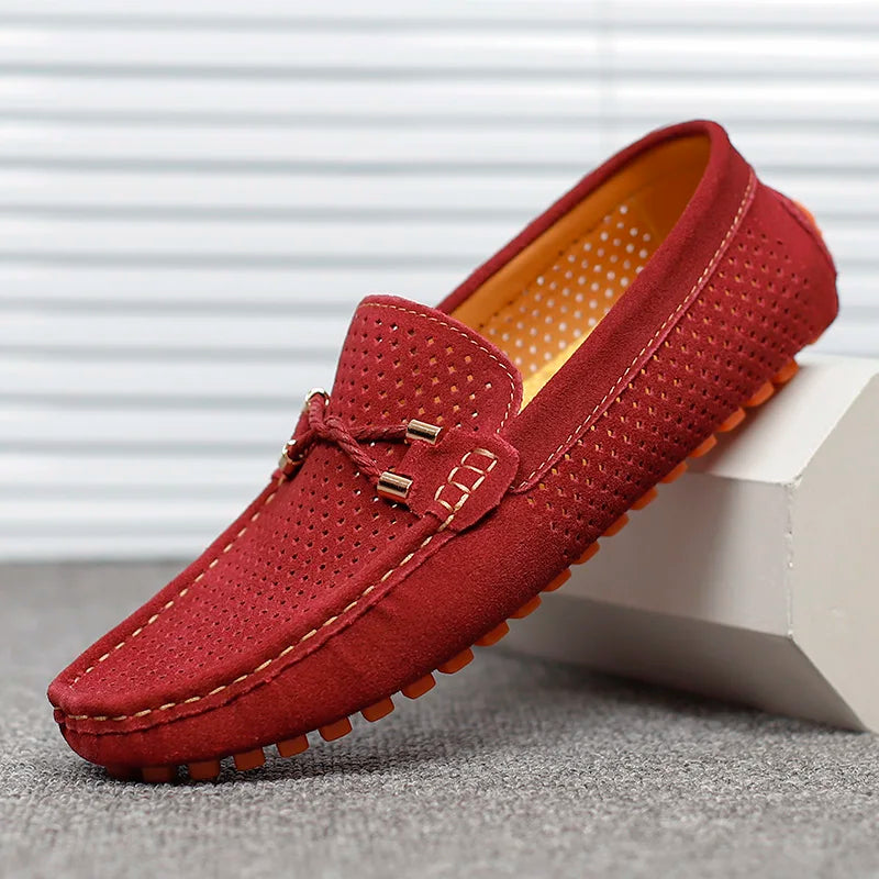 Sevanno | Slip-on Loafers