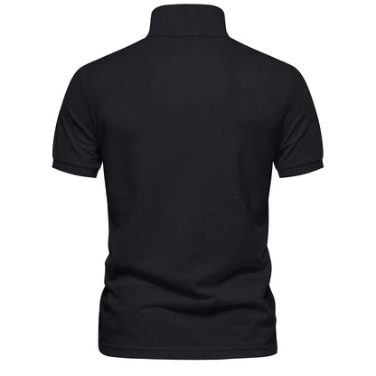 Sevanno | Elegant Men's Summer Polo