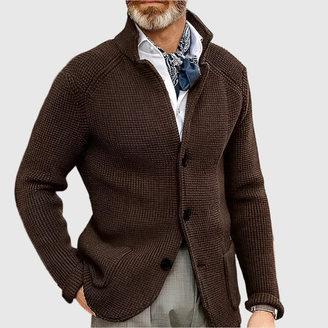Sevanno | Timeless Knit Cardigan
