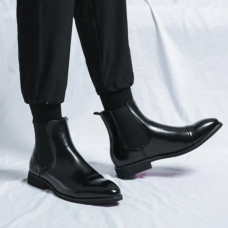 Sevanno | Smart Trend Boots
