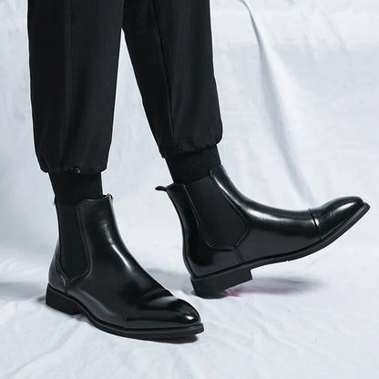 Sevanno | Smart Trend Boots