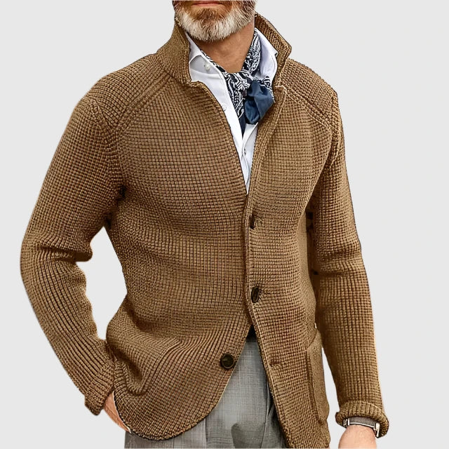 Sevanno | Timeless Knit Cardigan