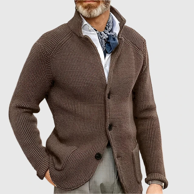 Sevanno | Timeless Knit Cardigan