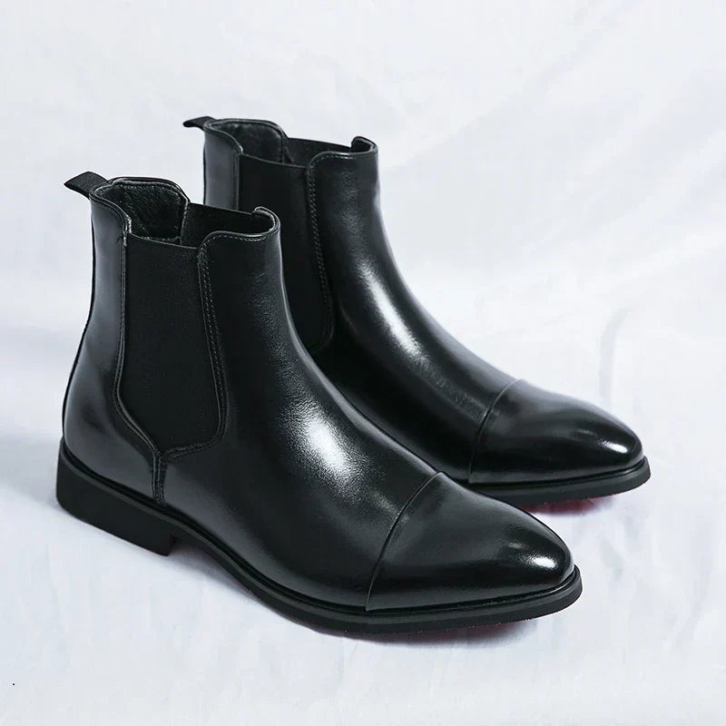 Sevanno | Smart Trend Boots
