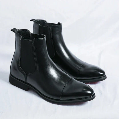 Sevanno | Smart Trend Boots