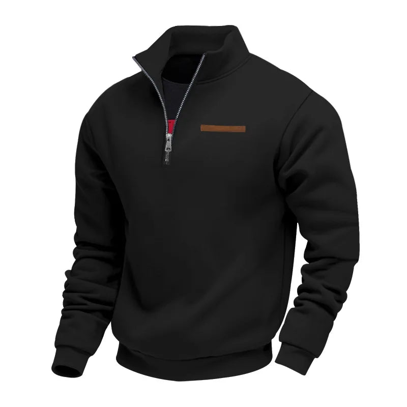 Sevanno | Men’s Casual Fleece Sweatshirt