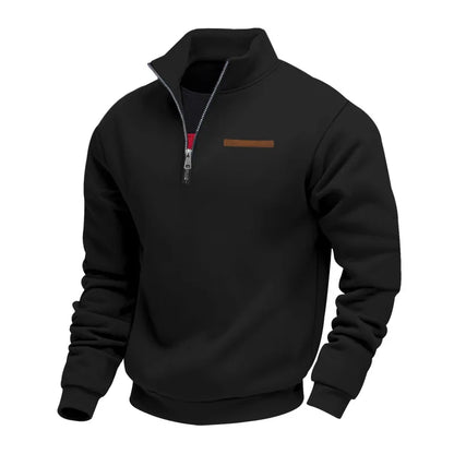 Sevanno | Men’s Casual Fleece Sweatshirt