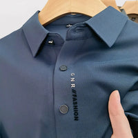 Marineblau