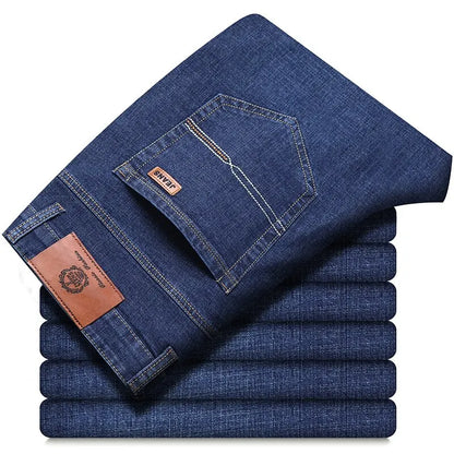 Marco | Každodenní džíny slim fit