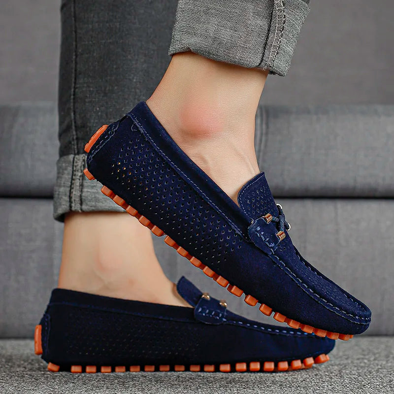 Sevanno | Slip-on Loafers