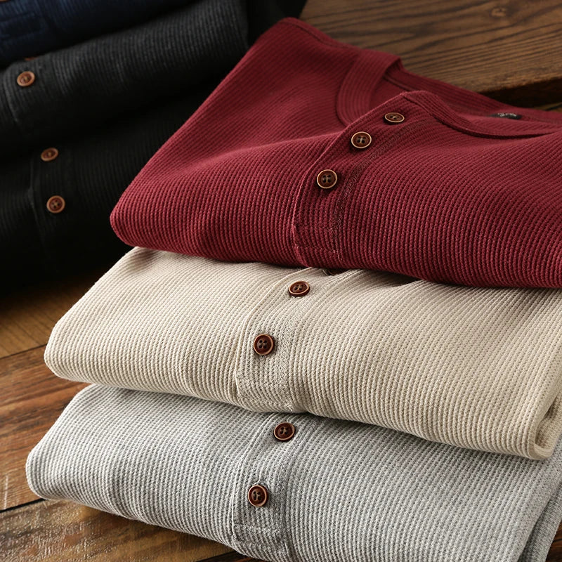 Sevanno | Premium Long-Sleeve Top