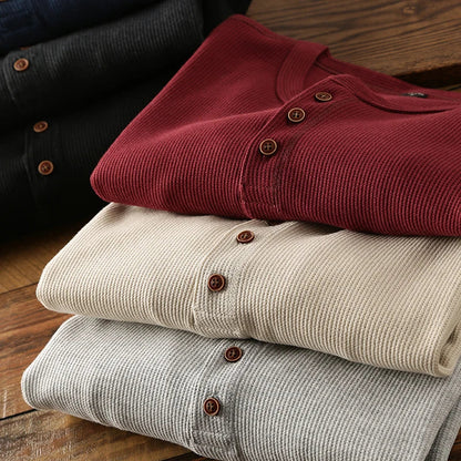 Sevanno | Premium Long-Sleeve Top