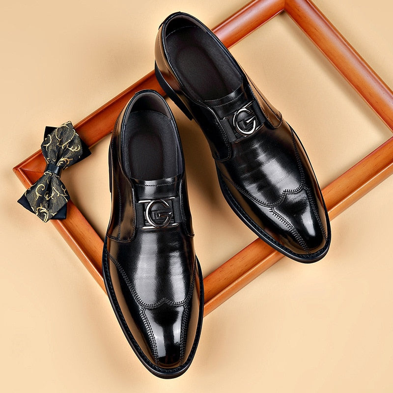 Sevanno | Handmade Shoes