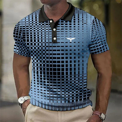 Sevanno | Casual Polo
