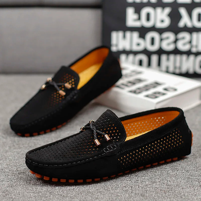 Sevanno | Slip-on Loafers
