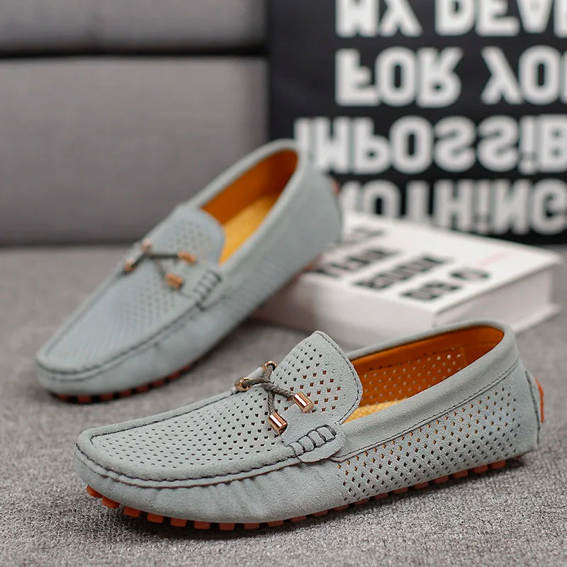 Sevanno | Slip-on Loafers