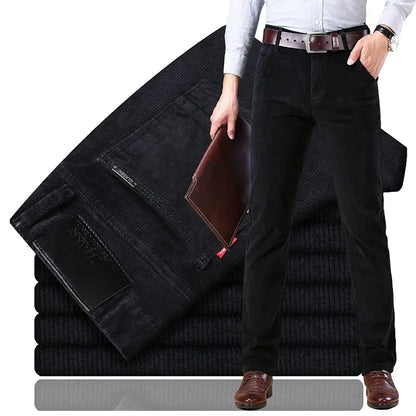 Sevanno | Luxury Men’s Trousers in Premium Material