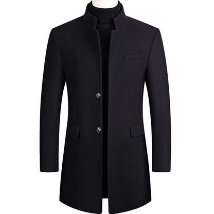Sevanno | Timeless Coat