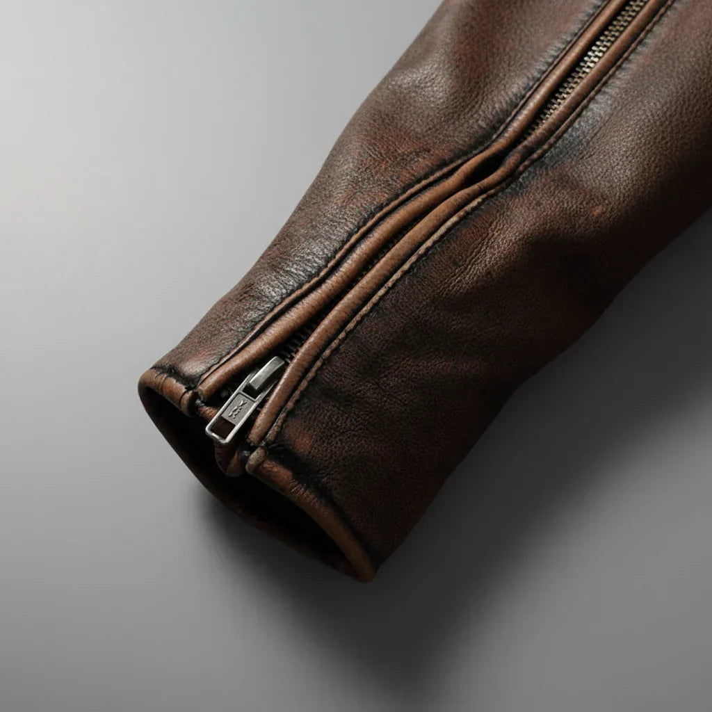 Sevanno | Vintage Men’s Jacket