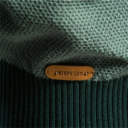 Sevanno | Men’s Crew-Neck Sweater