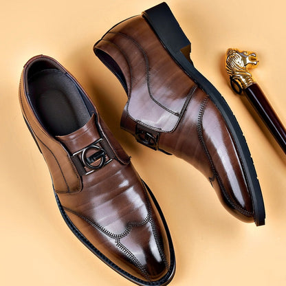 Sevanno | Handmade Shoes