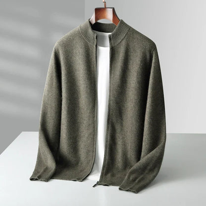 Sevanno | Premium Cashmere Luxury Vest
