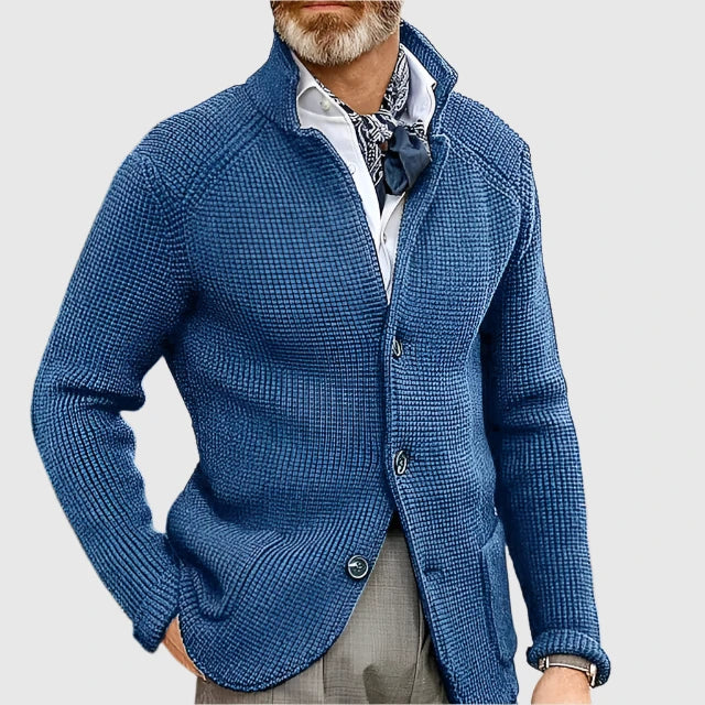 Sevanno | Timeless Knit Cardigan