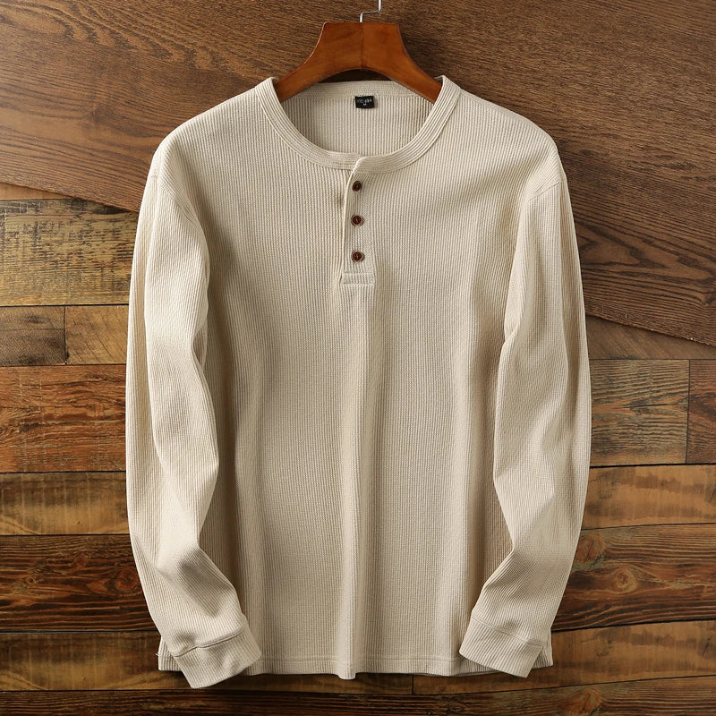 Sevanno | Premium Long-Sleeve Top