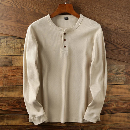 Sevanno | Premium Long-Sleeve Top
