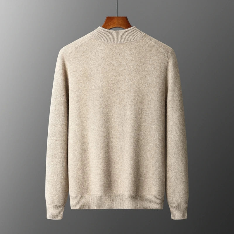 Sevanno | Premium Cashmere Luxury Vest