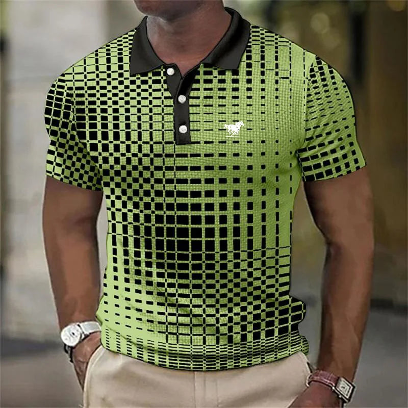 Sevanno | Casual Polo