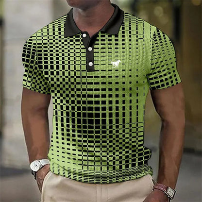 Sevanno | Casual Polo