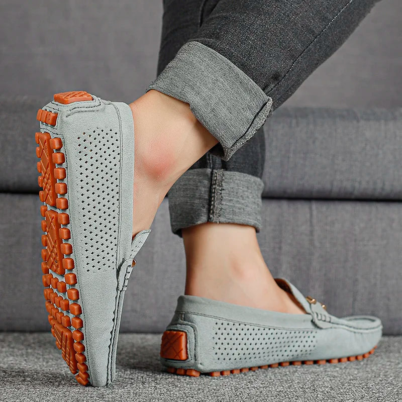 Sevanno | Slip-on Loafers