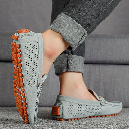 Sevanno | Slip-on Loafers