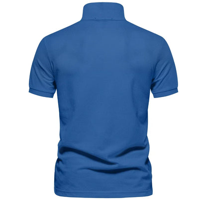 Sevanno | Elegant Men's Summer Polo
