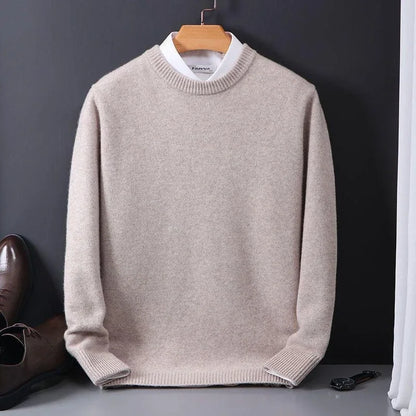 Sevanno | Pure Cashmere Sweater