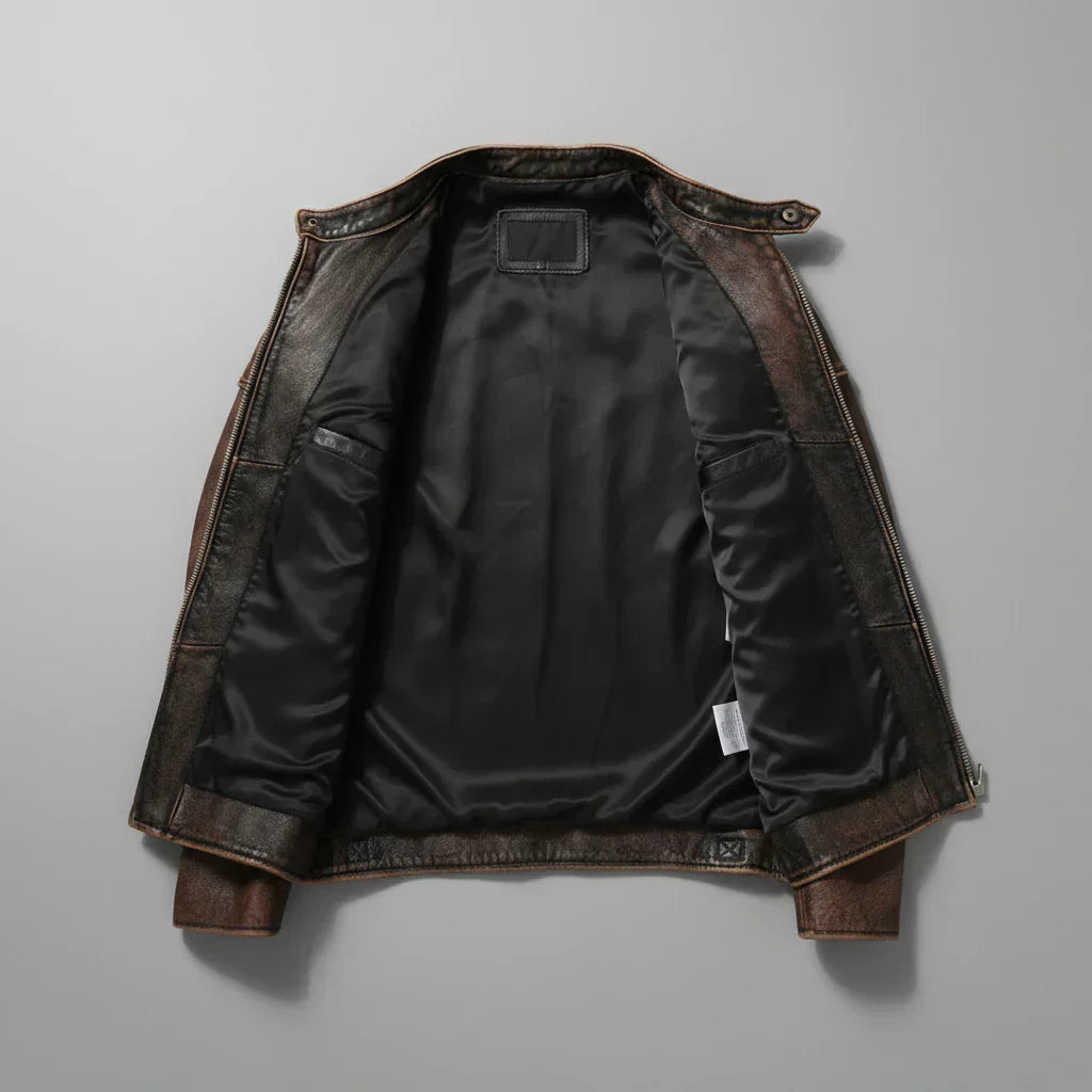 Sevanno | Vintage Men’s Jacket