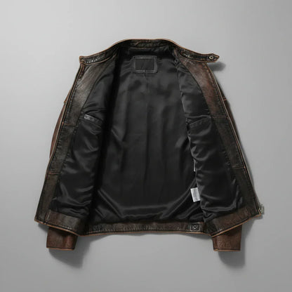 Sevanno | Vintage Men’s Jacket