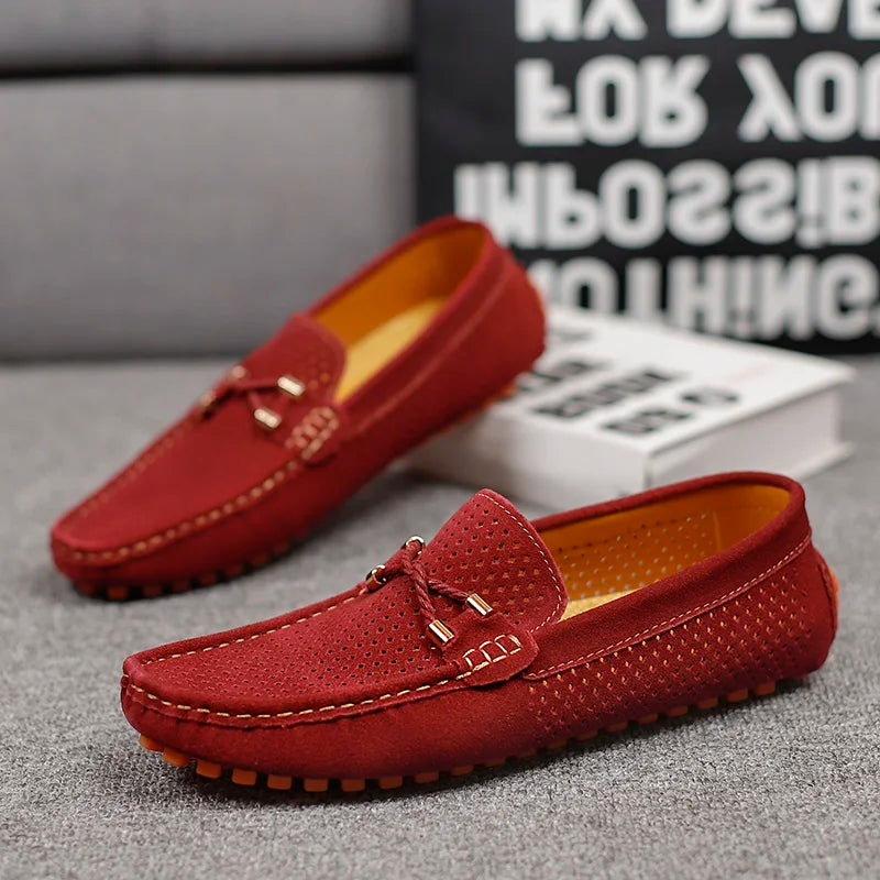 Sevanno | Slip-on Loafers