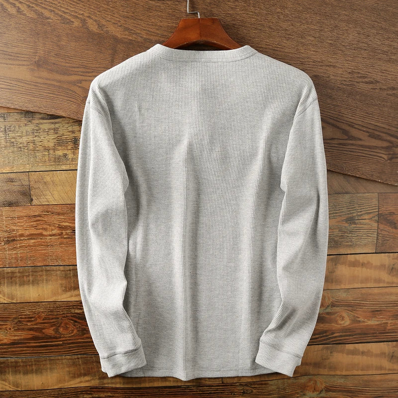 Sevanno | Premium Long-Sleeve Top