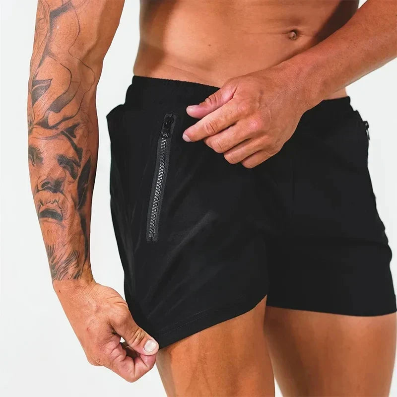 Sevanno | Zip Swimsuit