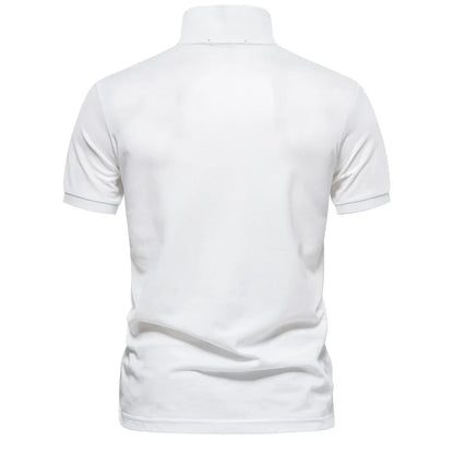 Sevanno | Elegant Men's Summer Polo