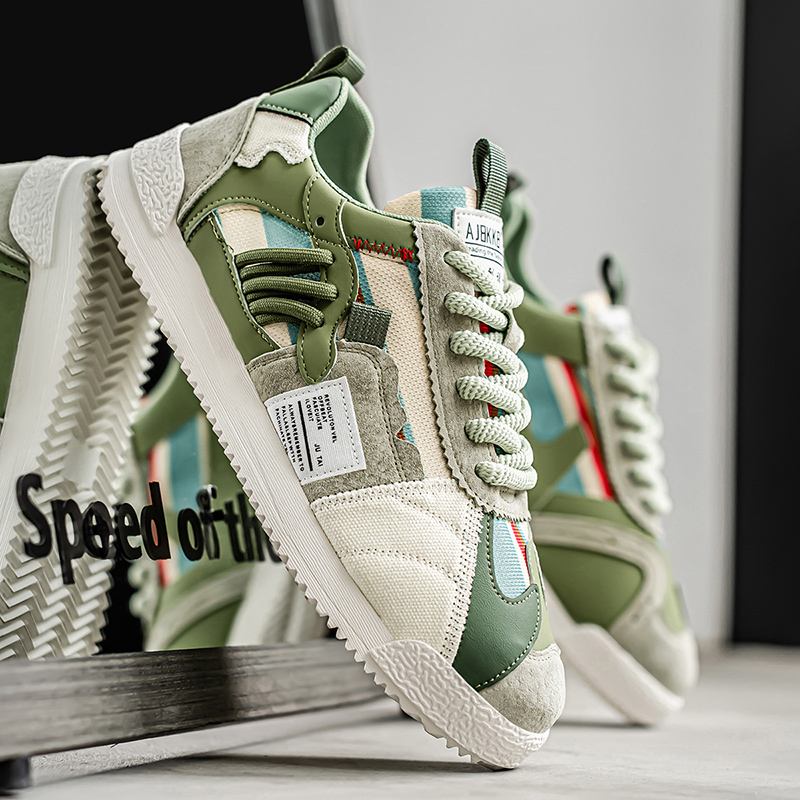Sevanno | Retro Sneakers